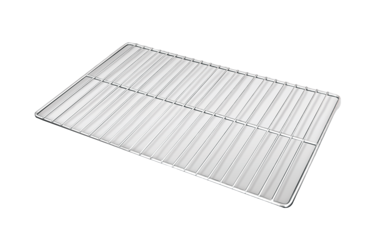 GRIGLIA INOX