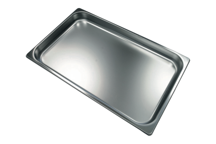 BACINELLE INOX