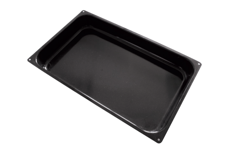 NON-STICK TRAYS