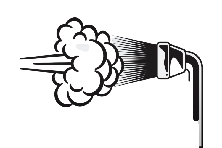 STEAM CONDENSER