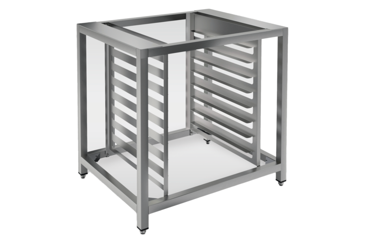 STAINLESS STEEL REMOVABLE SUPPORT